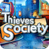 لعبة  Thieves Society