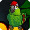 لعبة Thirsty Parrot