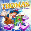 لعبة  Thomas And The Magical Words
