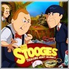 لعبة  The Three Stooges: Treasure Hunt Hijinks