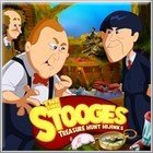 لعبة The Three Stooges: Treasure Hunt Hijinks