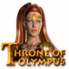 لعبة  Throne of Olympus