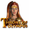 لعبة Throne of Olympus