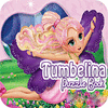 لعبة Thumbelina: Puzzle Book