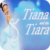 لعبة  Tiana and the Tiara
