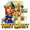 لعبة  Tibet Quest