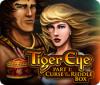 لعبة  Tiger Eye: Curse of the Riddle Box