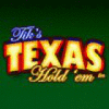 لعبة  Tik's Texas Hold'Em