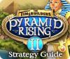 لعبة The TimeBuilders: Pyramid Rising 2 Strategy Guide