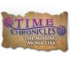 لعبة  Time Chronicles: The Missing Mona Lisa