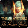 لعبة  Time Mysteries: The Ancient Spectres