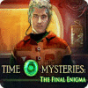 لعبة  Time Mysteries: The Final Enigma