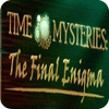 لعبة  Time Mysteries: The Final Enigma Collector's Edition