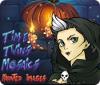 لعبة Time Twins Mosaics Haunted Images