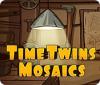 لعبة  Time Twins Mosaics