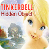 لعبة Tinkerbell. Hidden Objects