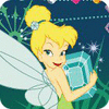 لعبة  Tinkerbell's Jewel Jumble