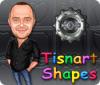 لعبة  Tisnart Shapes