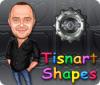 لعبة Tisnart Shapes