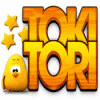لعبة  Toki Tori