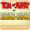 لعبة  Tom and Jerry in Refriger Raiders