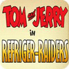 لعبة  Tom and Jerry: Refriger-Raiders