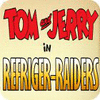لعبة Tom and Jerry: Refriger-Raiders