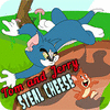 لعبة  Tom and Jerry - Steal Cheese