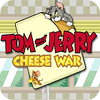 لعبة  Tom and Jerry Cheese War