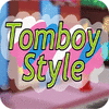 لعبة  Tomboy Style