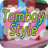 لعبة Tomboy Style