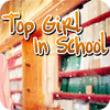 لعبة  Top Girl in College