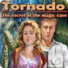 لعبة  Tornado: The secret of the magic cave