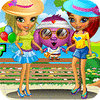 لعبة Toto And The Girls