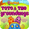 لعبة  Toto and The Groundhogs