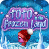 لعبة  Toto In The Frozen Land