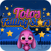 لعبة  Toto's Falling Stars