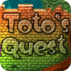 لعبة  Toto's Quest