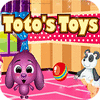 لعبة Toto's Toys