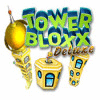 لعبة  Tower Bloxx Deluxe