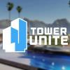 لعبة  Tower Unite