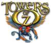 لعبة  Towers of Oz