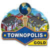 لعبة  Townopolis: Gold