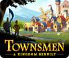 لعبة  Townsmen: A Kingdom Rebuilt