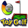 لعبة  Toy Golf