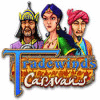 لعبة  Tradewinds Caravans