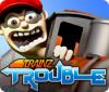 لعبة Trainz Trouble