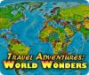 لعبة  Travel Adventures: World Wonders