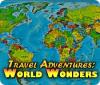 لعبة Travel Adventures: World Wonders