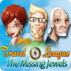لعبة Travel League: The Missing Jewels